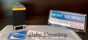 Flight Computer KCP320 065-0018-04 w/ August 2023 Overhauled 8130